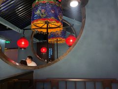 大堂-鱼小妖·大武汉民间特色菜(江宸天街店)