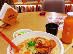 -味千拉面(惠州文昌一路分店)