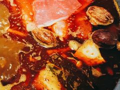 -湊湊火锅·茶憩(皇姑万象汇店)