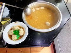 原味盲公丸-无影脚佛山陈氏盲公丸始创店(飞鸿街店)