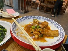 -花溪雨·森林餐厅(石基店)