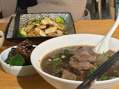 -囿面传统制面馆(中央路店)
