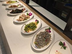 -纽斯特牛排自助餐厅(浦江万达店)