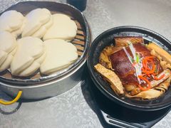 -外婆家(义乌新光汇购物中心店)