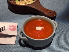 -俄士厨房(未来城店)