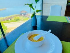 -余姚四明湖开元名都度假酒店·夏威夷西餐厅