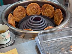 牛肉锅盔-牟记锅魁(总店)