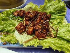 -龙姐私房菜(和顺古镇店)