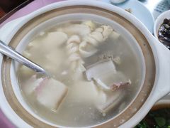 -蘭心餐厅(进贤路店)