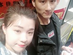 -比亚森自助烤肉料理(裕华店)