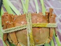 -小陆莲花蟹园农家乐(莲花岛店)