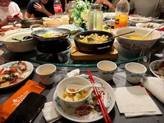 -老头儿油爆虾(胜利河美食街店)