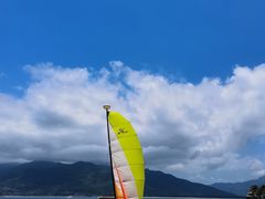 -海南分界洲岛旅游区