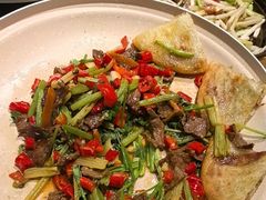 -民俗村柴火灶·景德江西菜(中国陶瓷博物馆店)