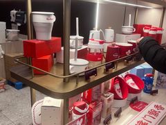 -Tims天好咖啡(河西万象城店)