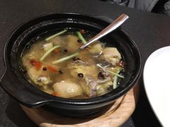 -羡餐厅·杭帮菜·淳菜(千岛湖自由洲际殿店)