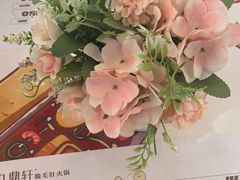 -九鼎轩脆毛肚火锅(徐州苏宁店)