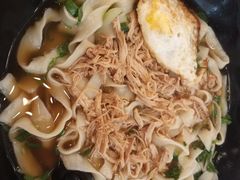 -复旦大学江湾校区食堂