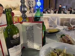 -上海金桥红枫万豪酒店-万豪中餐厅