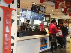 -麦当劳(农光里店)