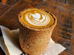 -M Stand(BFC外滩金融中心店)