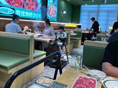 -0048鲜活香辣虾·火锅(铜陵路店)