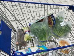 -农工商超市(金沙江路店)