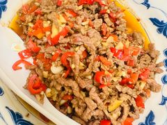 -鲁哥饭店(北正街店)