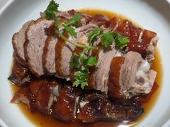 -刀板香·安徽菜(国购IFC店)