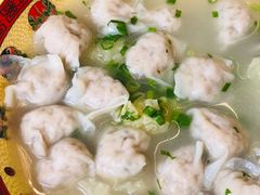 顺德特色鲮鱼包-水乡人家私房菜(逢简店)