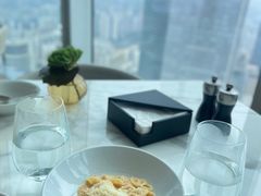 -广州四季酒店·意珍·意式自助餐