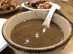 -葛记焖饼(伏牛路店)