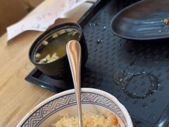 -吉野家(成都时代奥莱店)