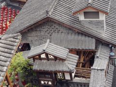 -重庆十八梯传统风貌区