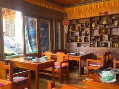 -塔洛藏餐吧(香格里拉古城店)