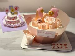 -好利来(七宝领展广场店)