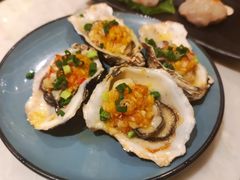 -喜庭海鲜自助(来福士店)