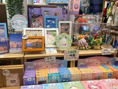 -猫的天空之城概念书店(杭州南宋御街店)