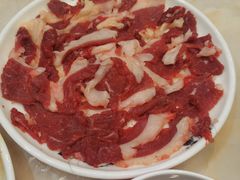 -悦来悦牛潮汕牛肉火锅(大浪店)