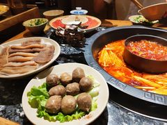 -蜀大侠火锅(车公庙店)