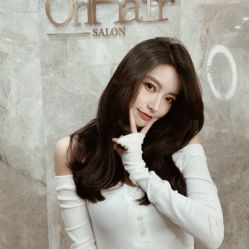 -OnHair造型