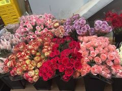 -循礼门鲜花花市(武汉循礼门店)