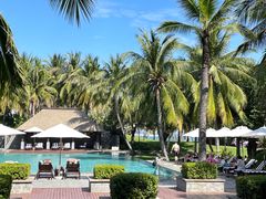 -海南清水湾莱佛士酒店