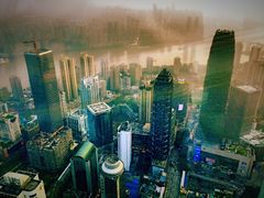 -WFC会仙楼观景台