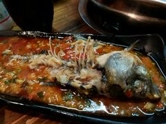 -盖帮鳝鱼串串(东郊记忆店)