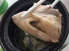 -老乡鸡(寿县君子大道店)