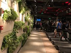-威尔仕健身·游泳(中港汇店)