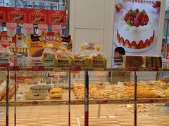 -味多美蛋糕(玉桥中路店)