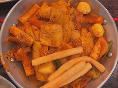 -Kpasta韩式意大利面