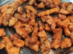 -小胡子祥彪烧烤(北湖总店)